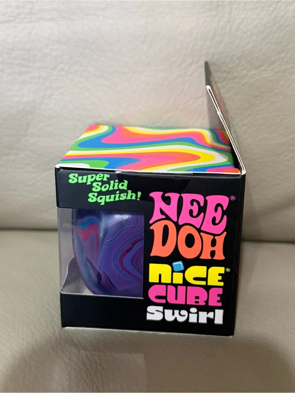 Schylling needoh nice